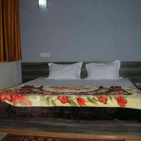 Sbm Hotel Juliasar Екстер'єр фото