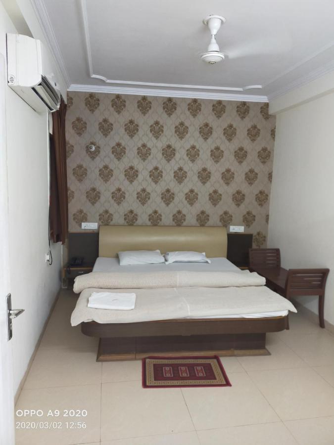 Sbm Hotel Juliasar Екстер'єр фото
